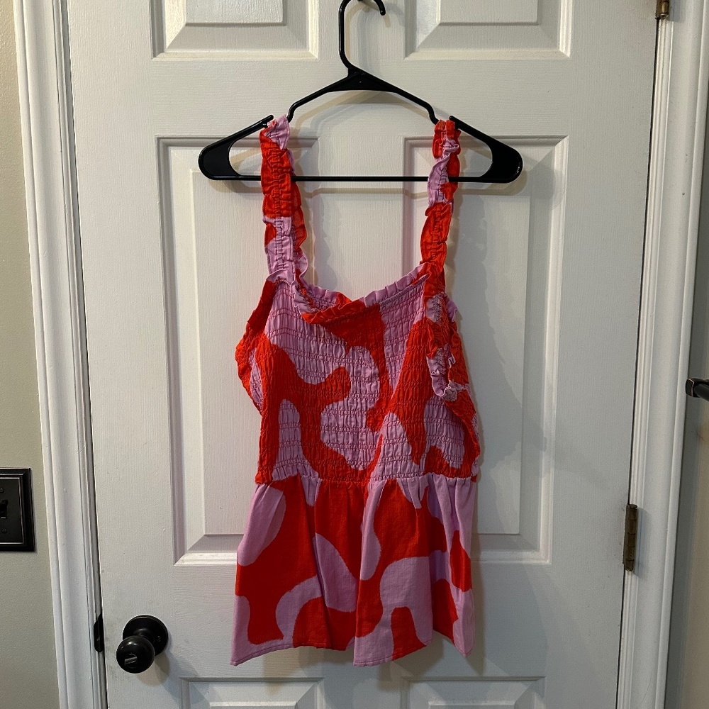 Ava & Viv Women's Tank Top: Size X